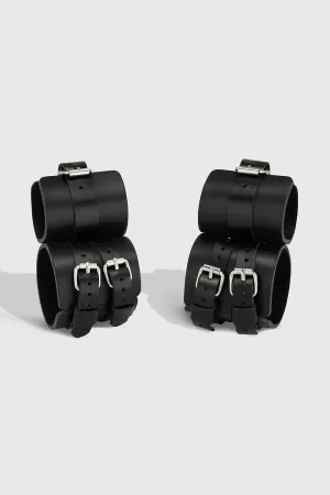 Phantom Cuffs