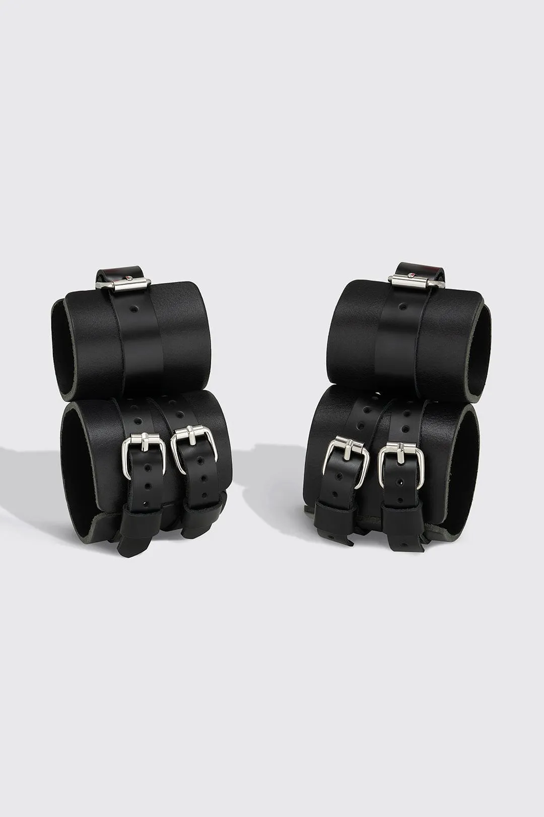 Phantom Cuffs