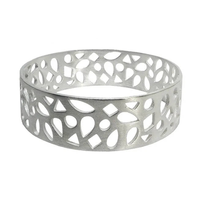 Polki Bangle
