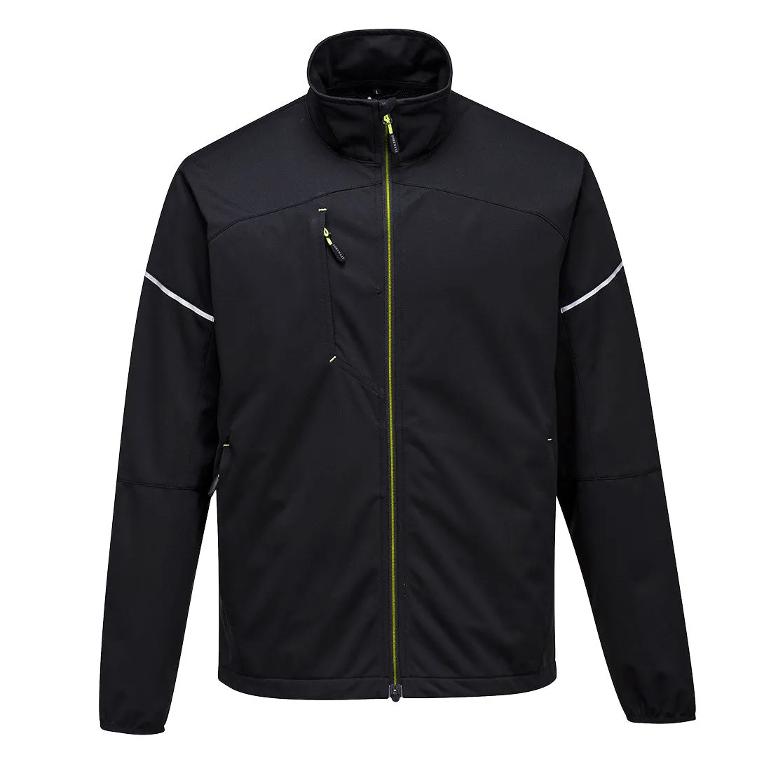 PW3 Flex Shell Jacket T620