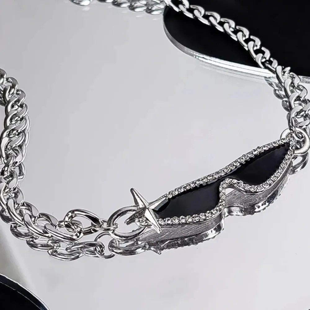 "Hip Hop Sunglasses" Necklaces