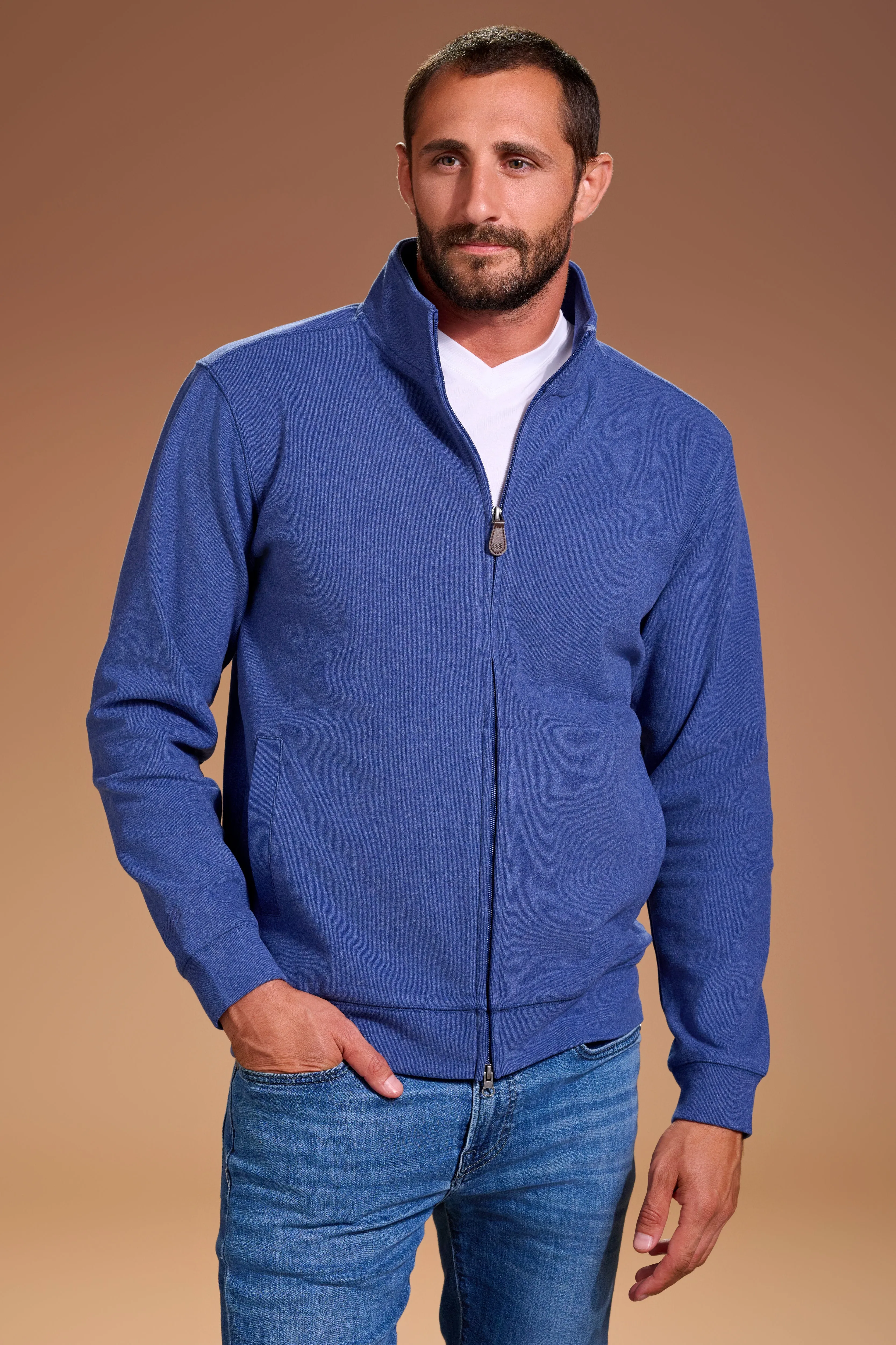 RAIDER Full Zip - Men's
