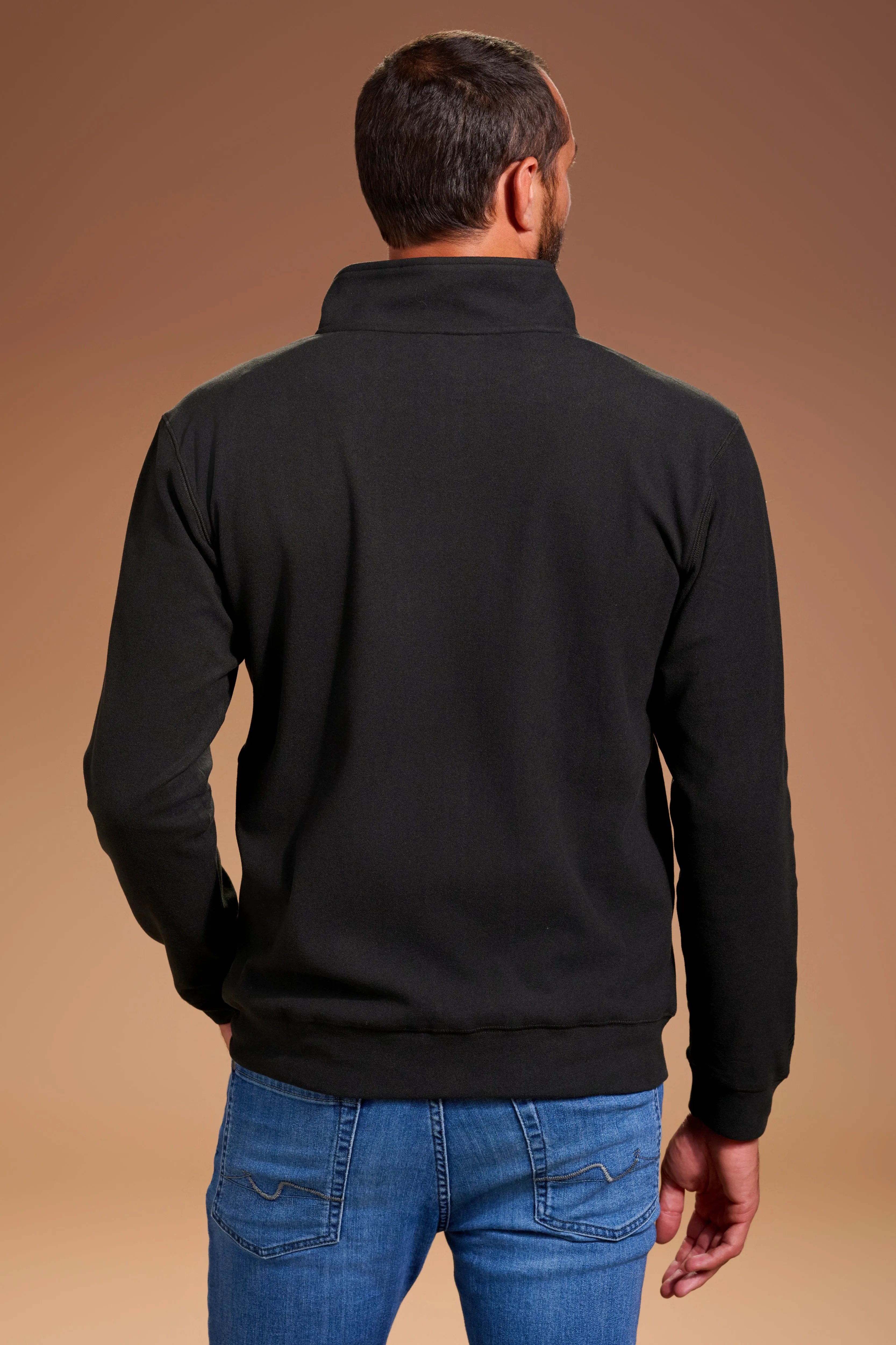 RAIDER Full Zip - Men's