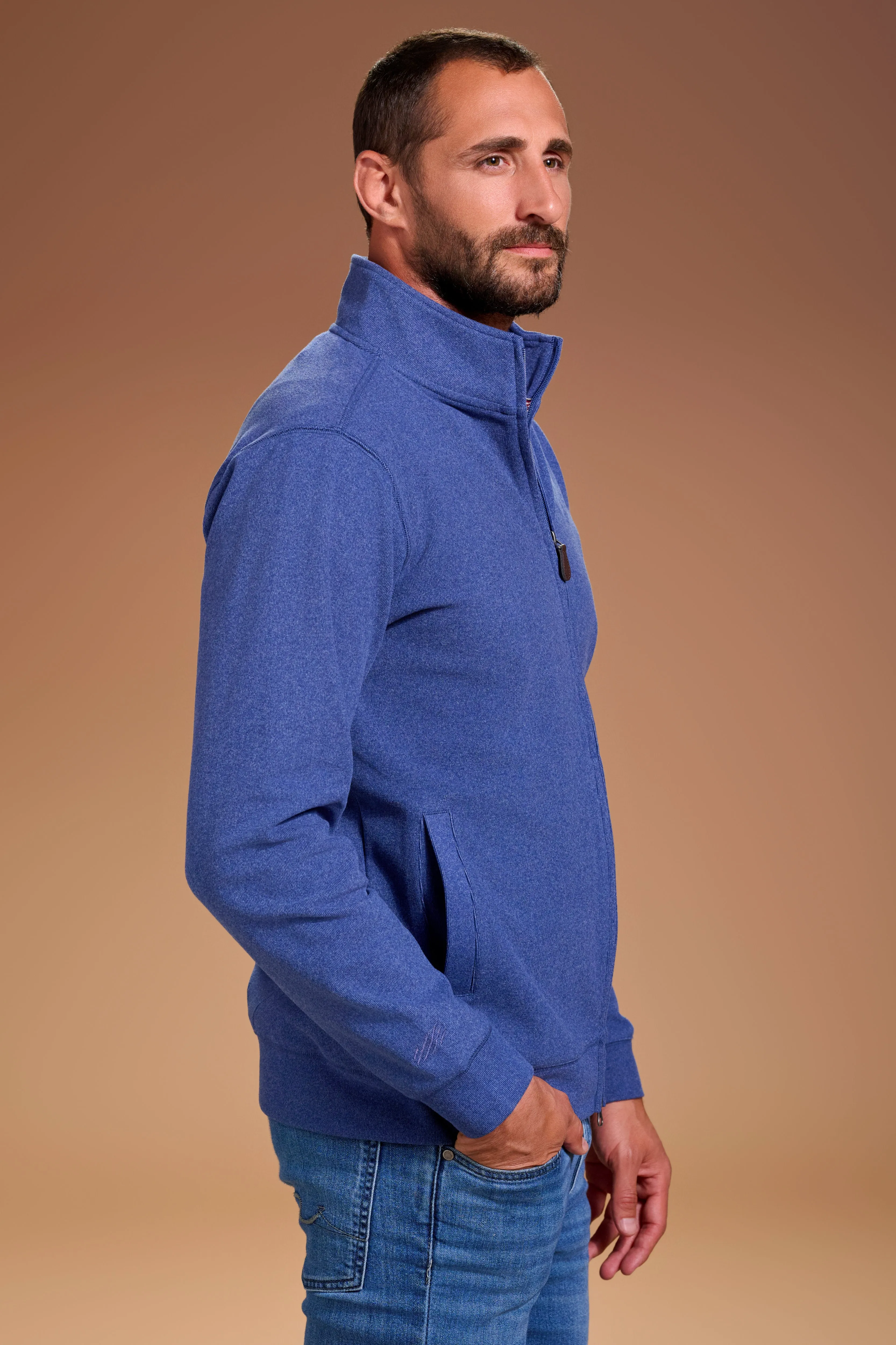 RAIDER Full Zip - Men's