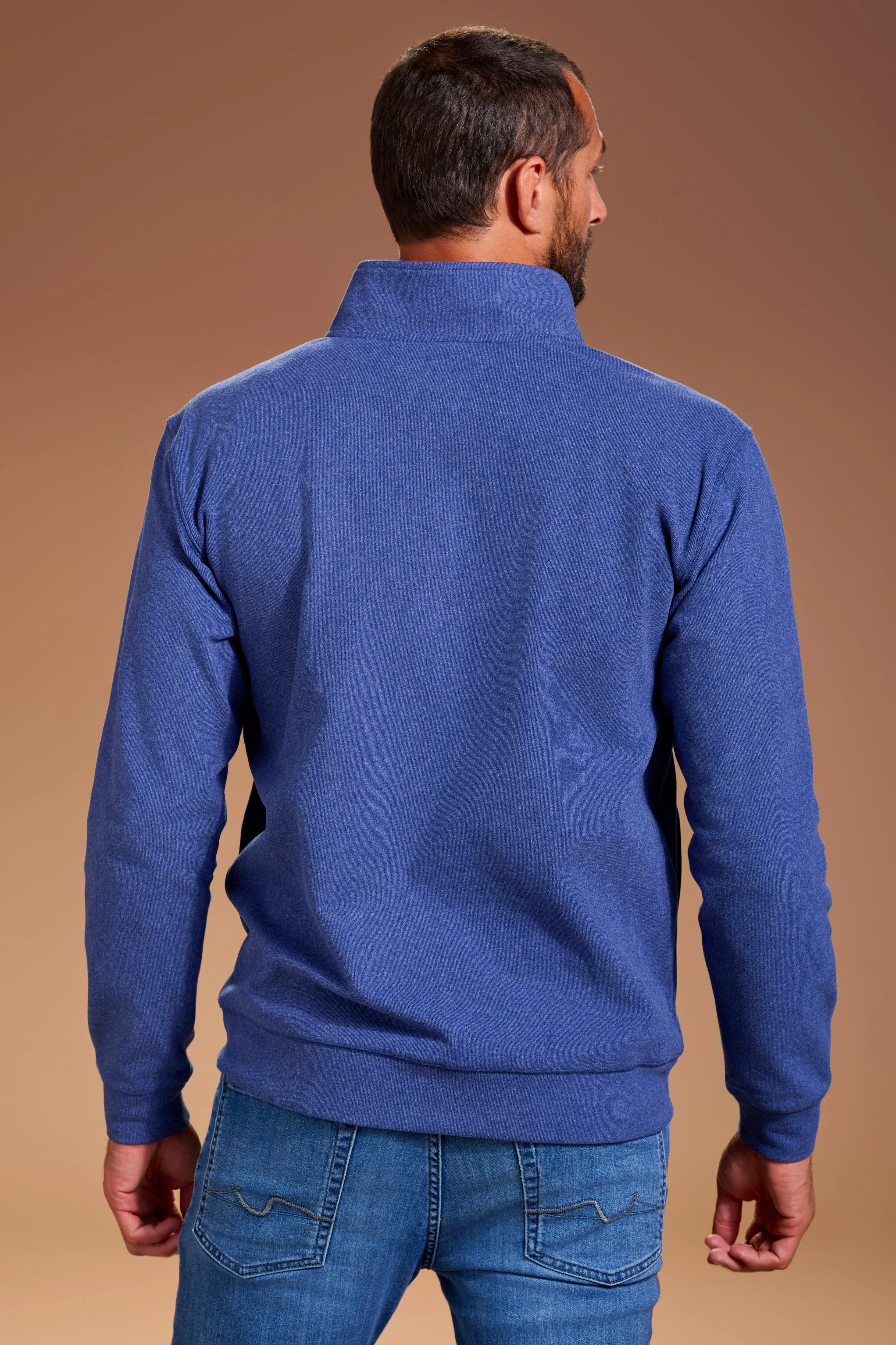 RAIDER Full Zip - Men's