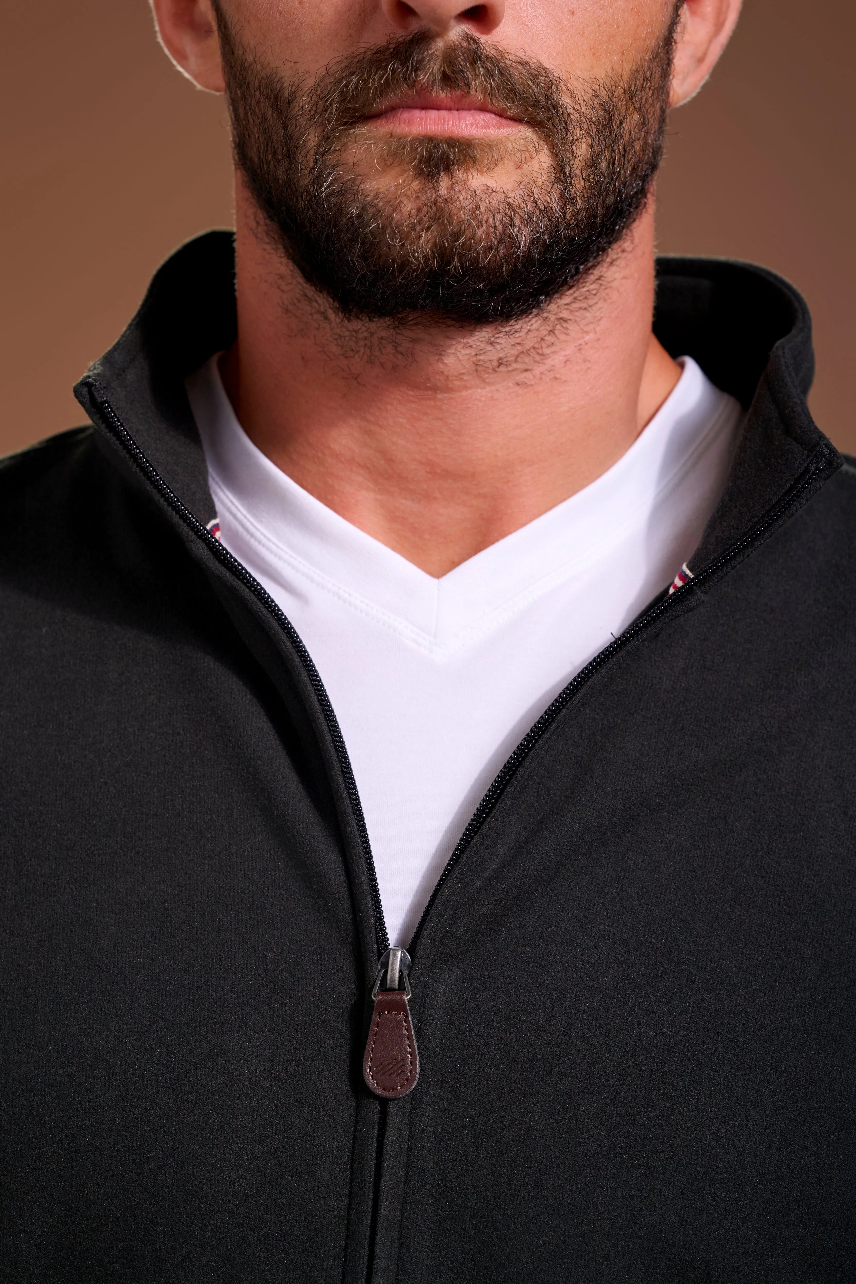 RAIDER Full Zip - Men's