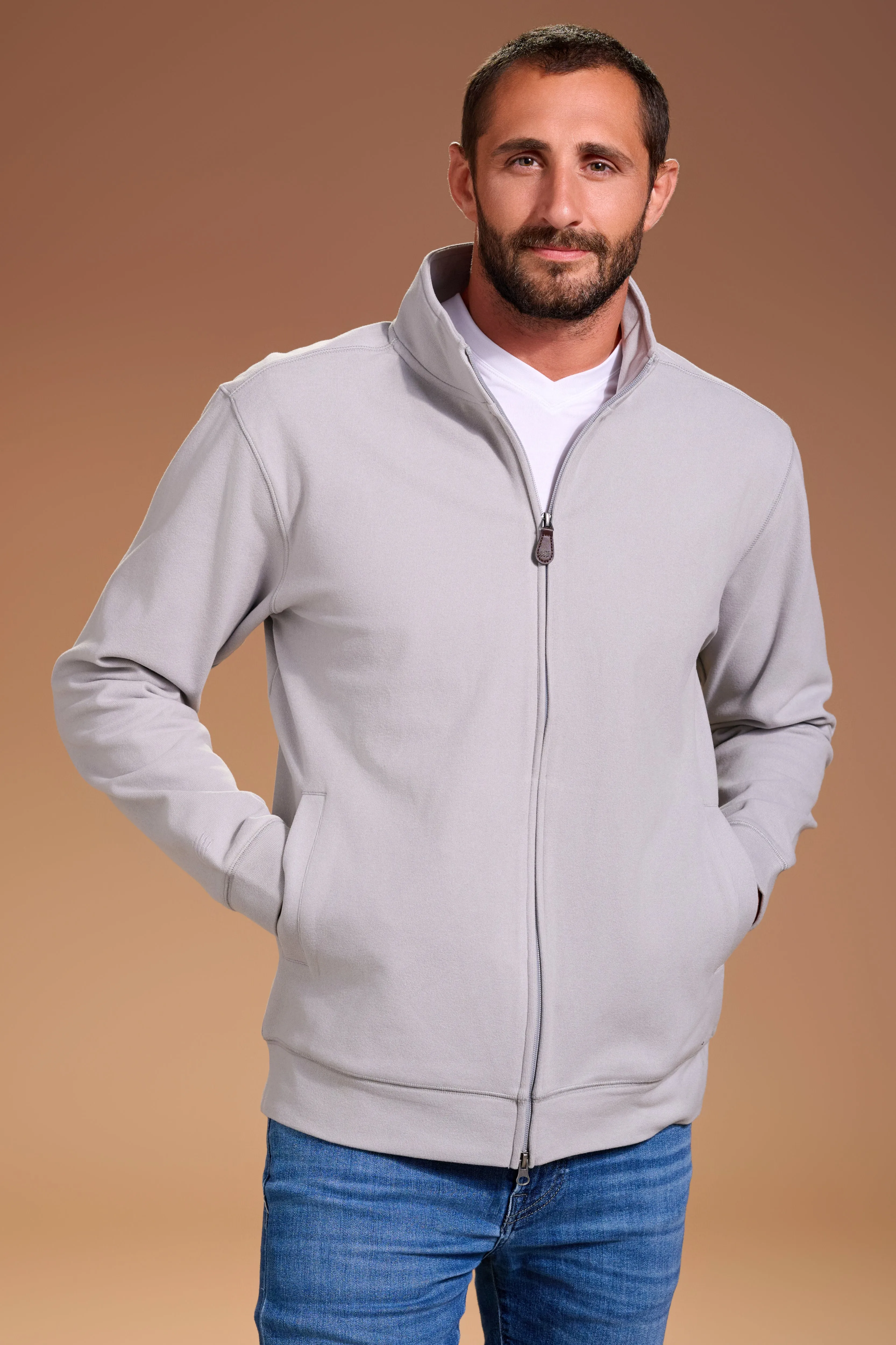 RAIDER Full Zip - Men's
