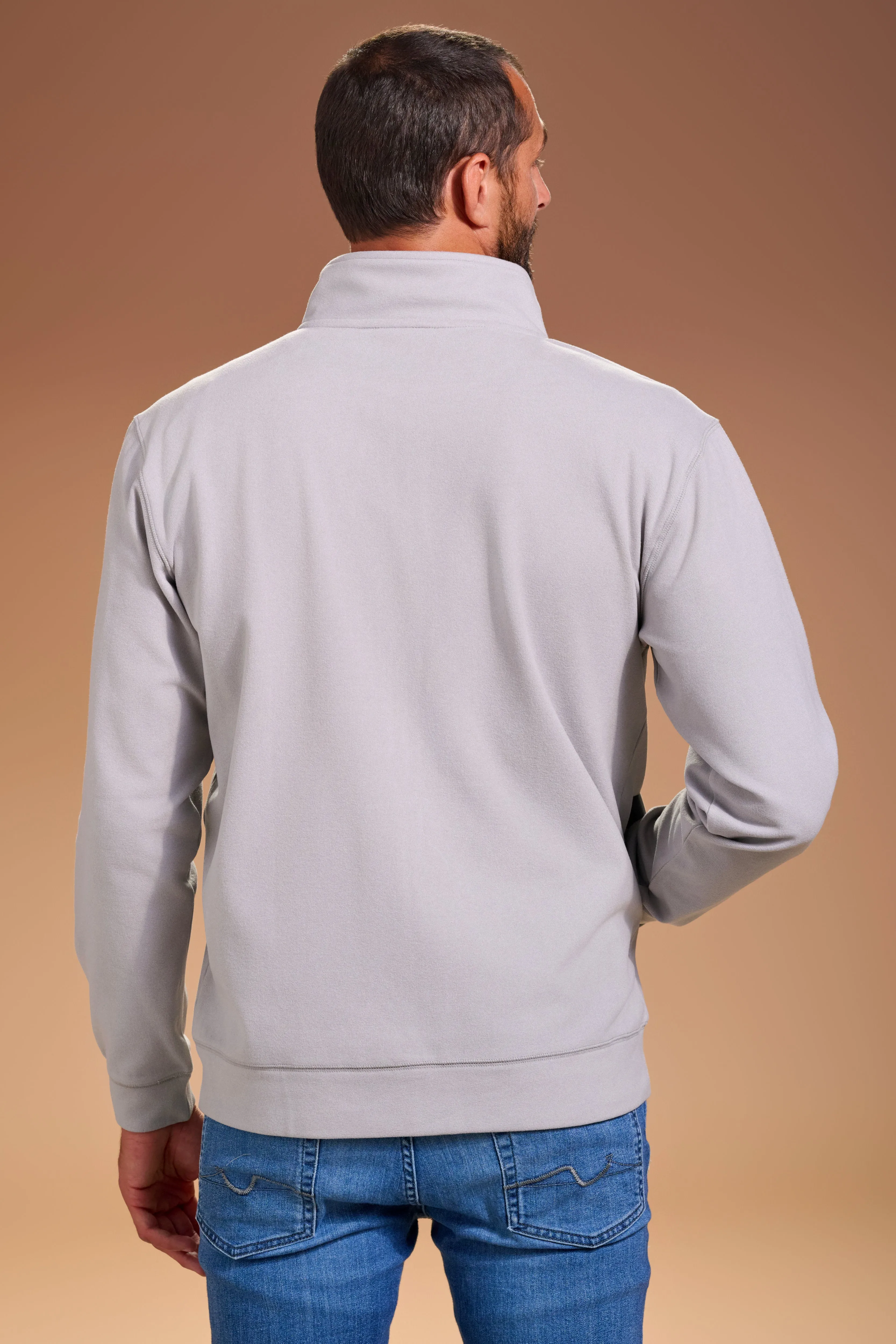 RAIDER Full Zip - Men's