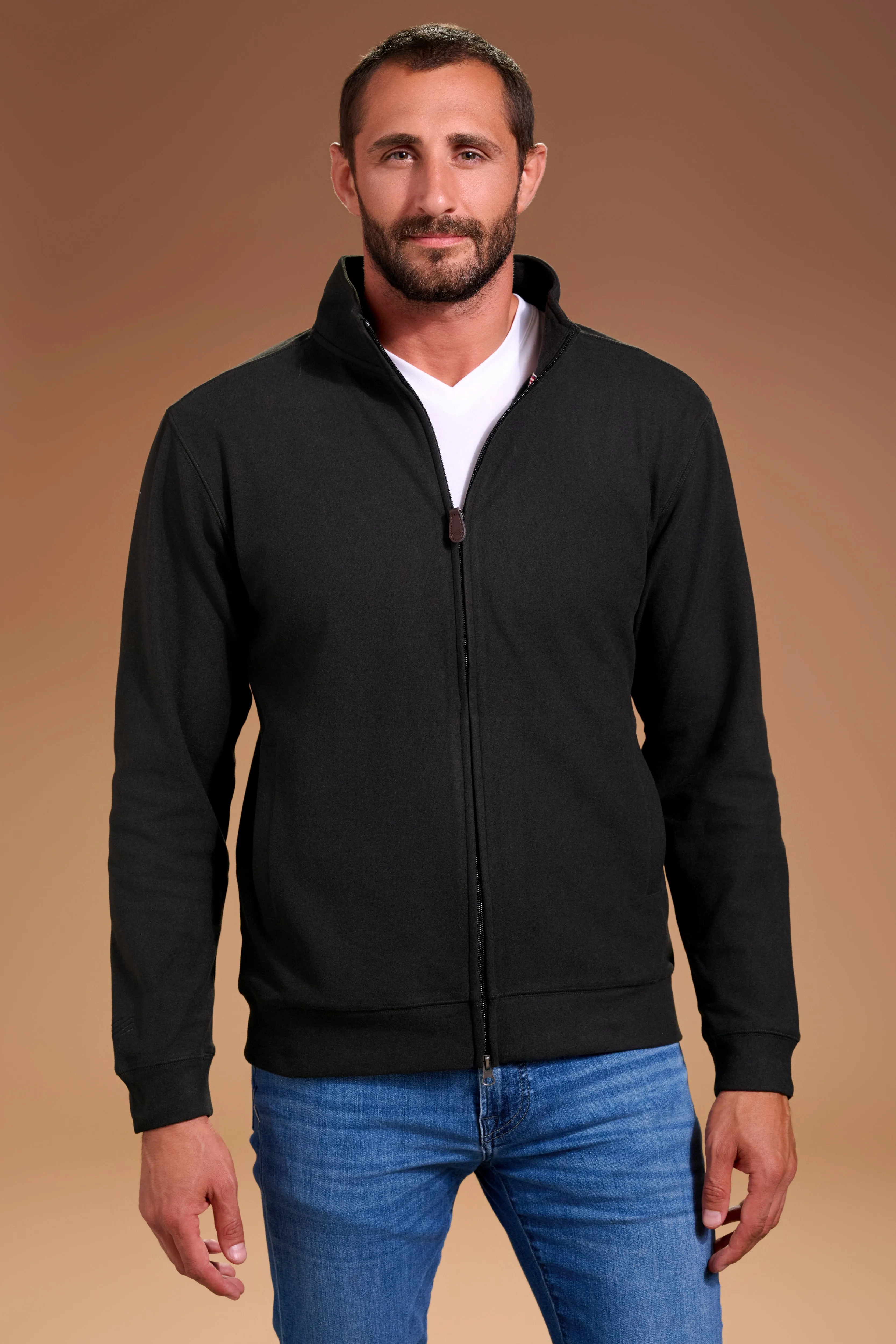 RAIDER Full Zip - Men's