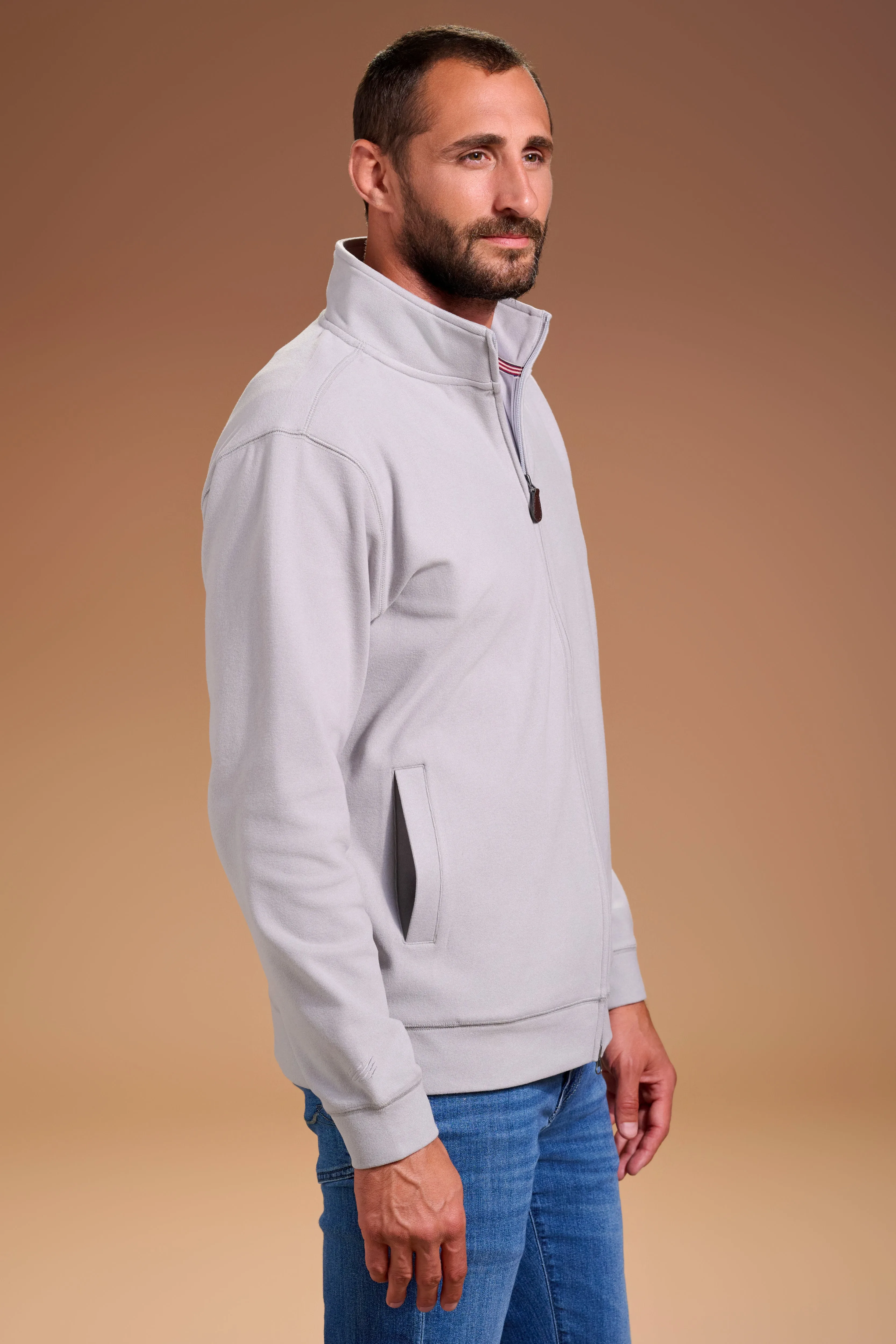 RAIDER Full Zip - Men's
