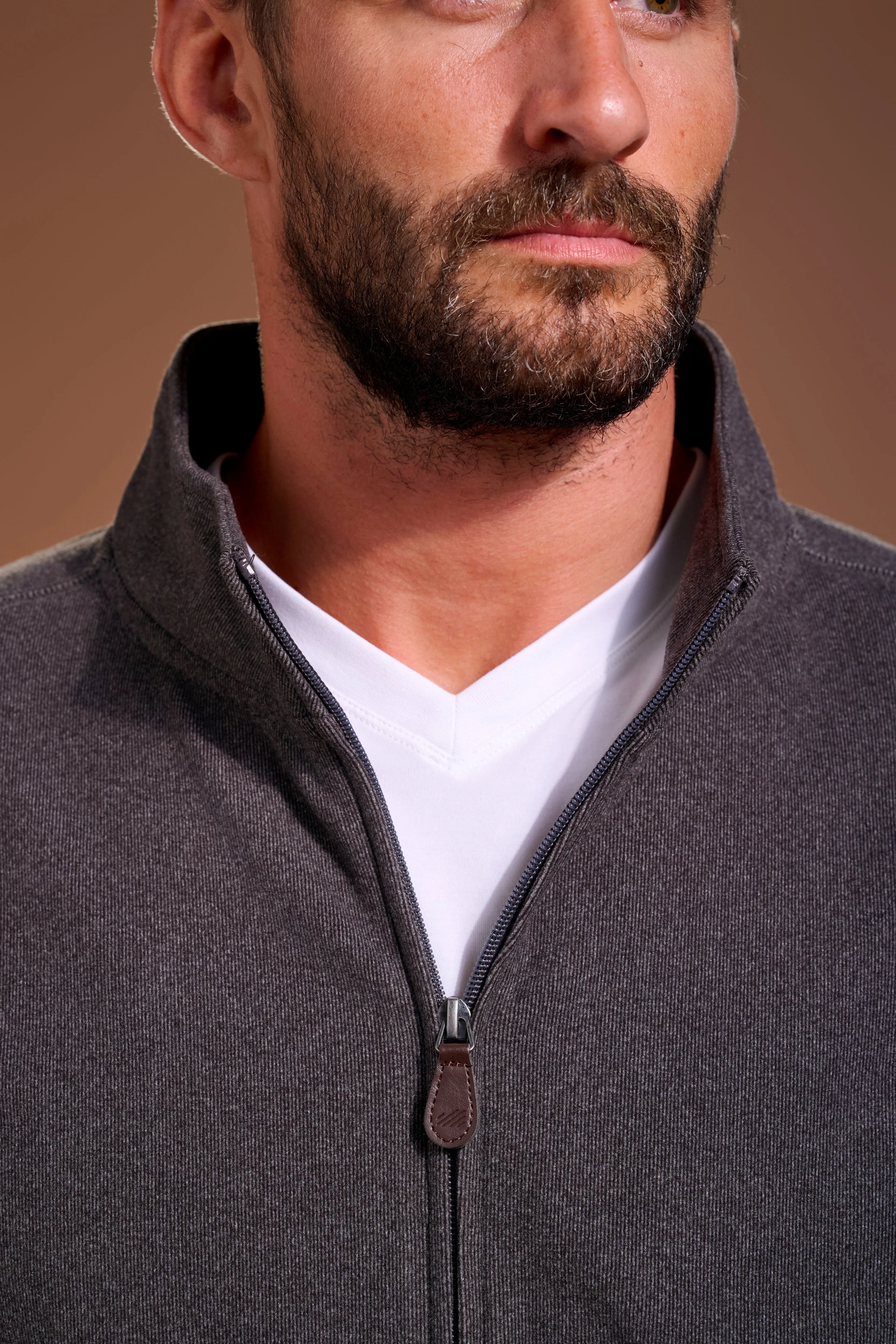 RAIDER Full Zip - Men's