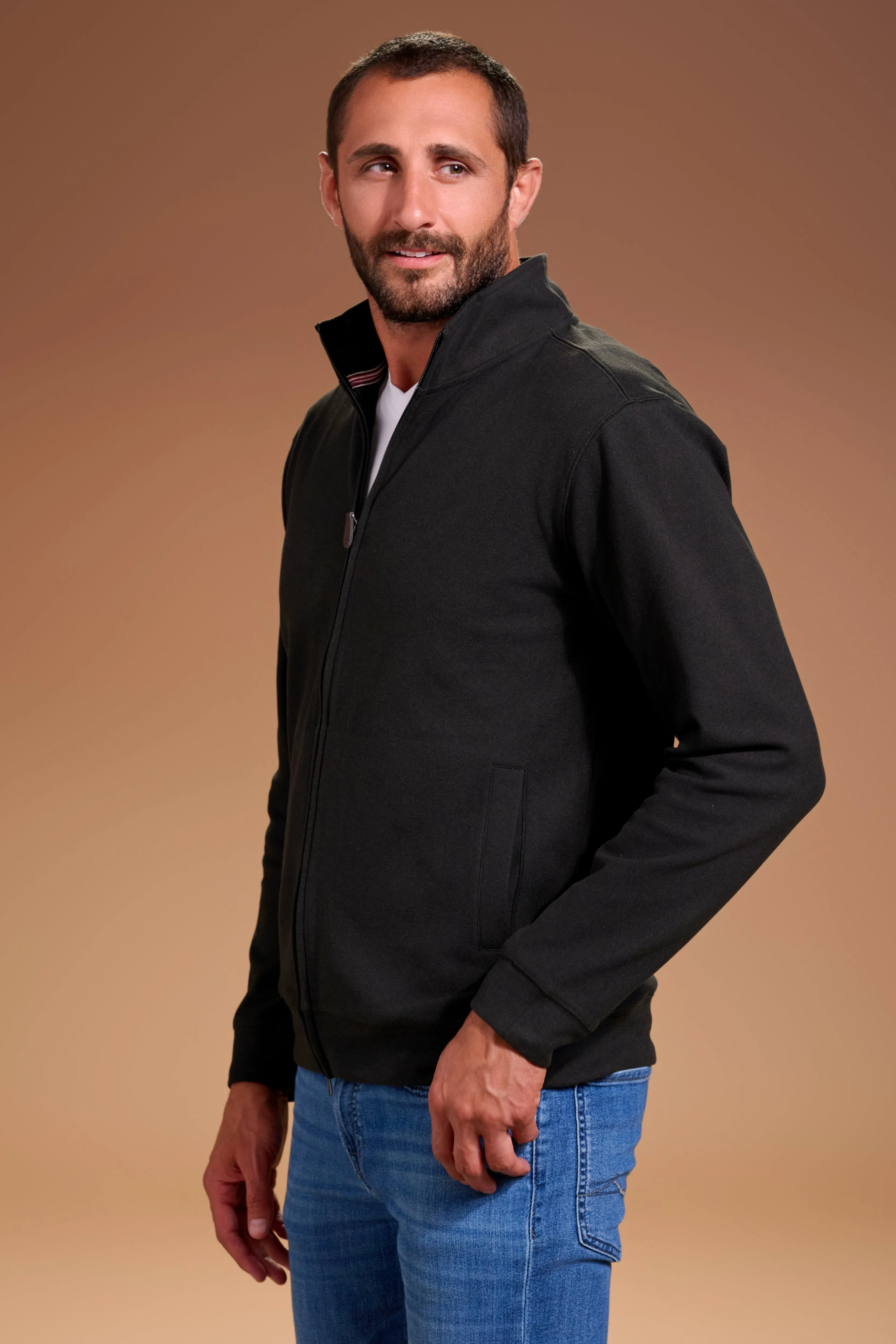 RAIDER Full Zip - Men's