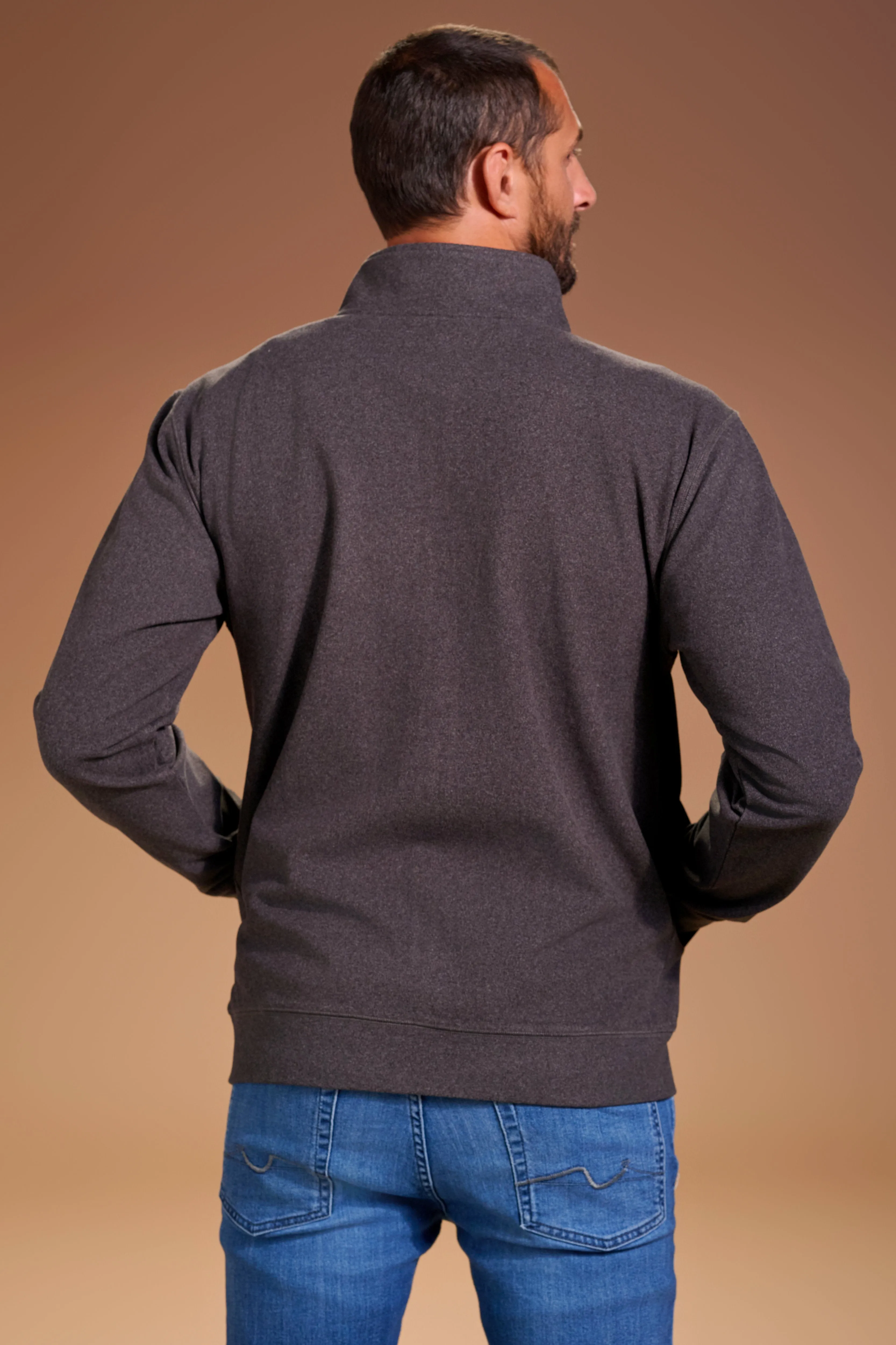 RAIDER Full Zip - Men's