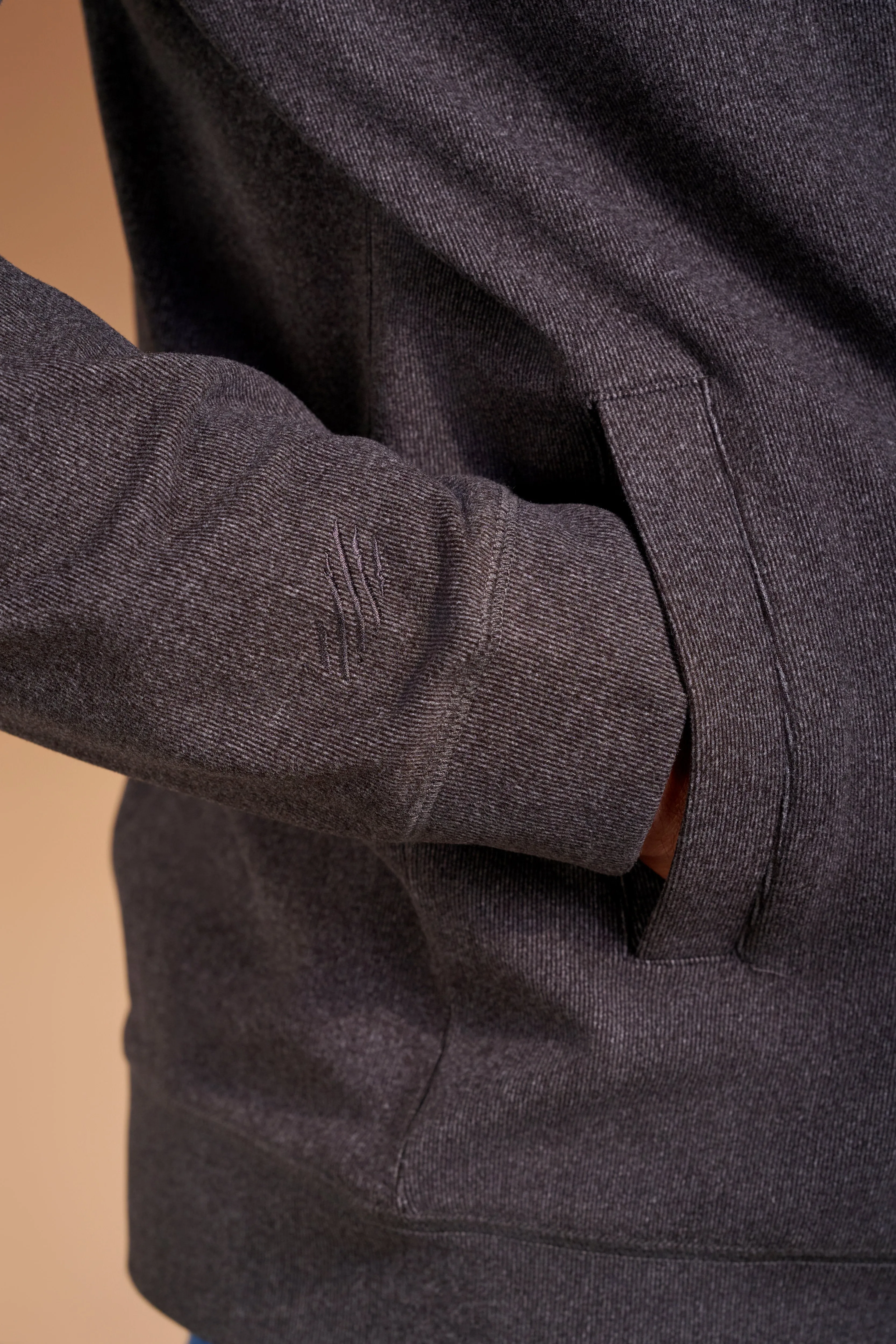 RAIDER Full Zip - Men's