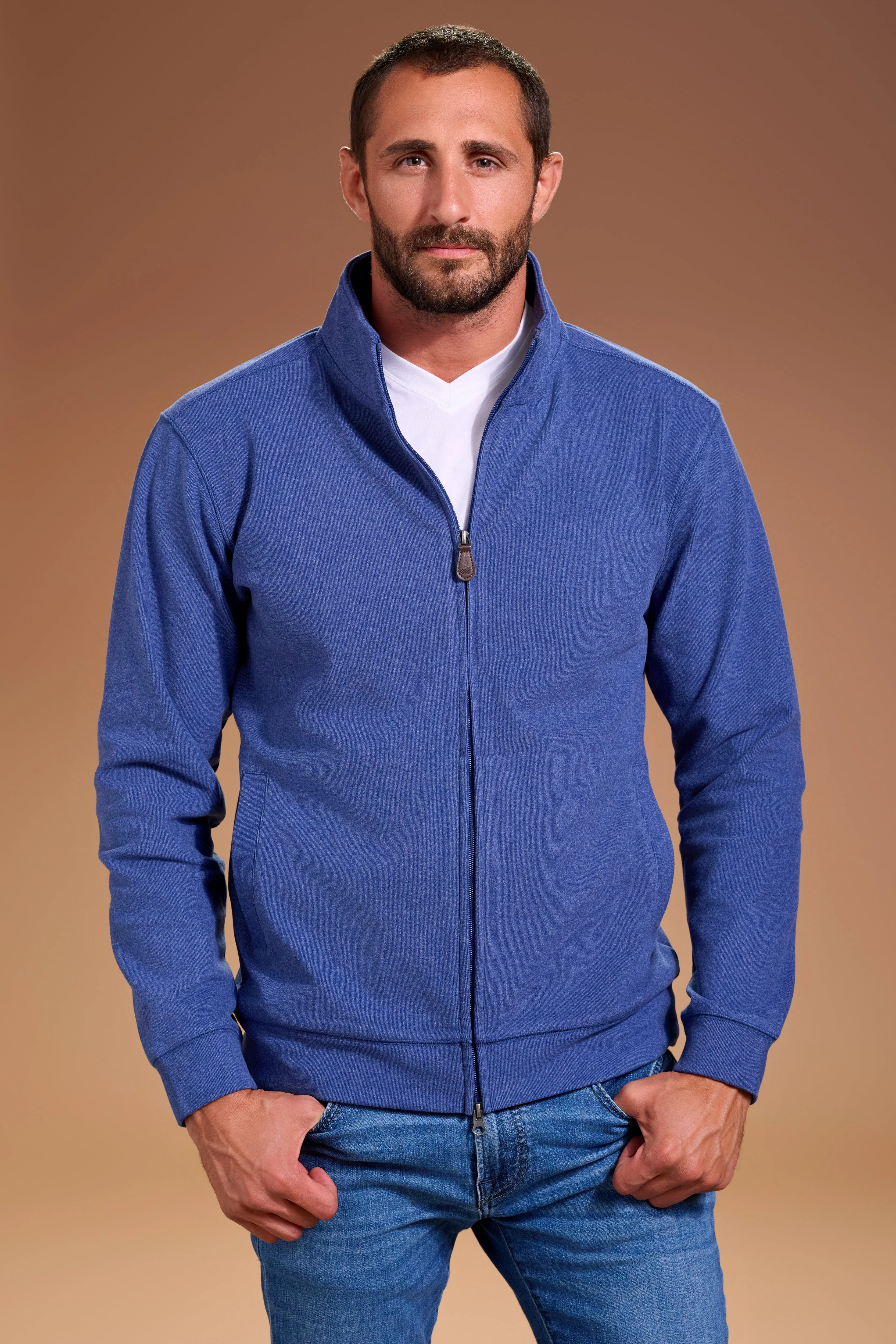 RAIDER Full Zip - Men's