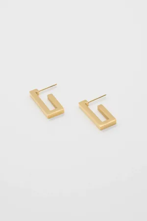 Rectangular Hoops