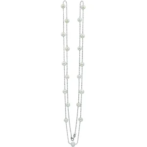 Sedurre Pearl Necklace