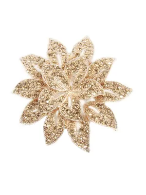 Selene Brooch