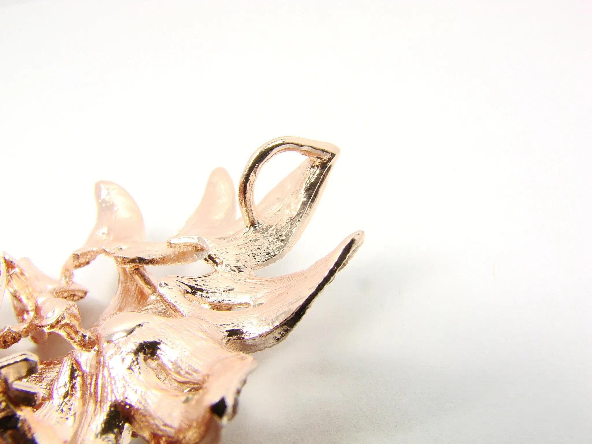 Selene Brooch