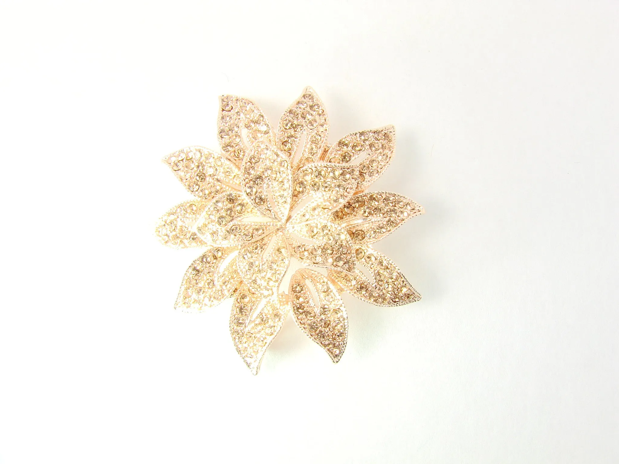 Selene Brooch