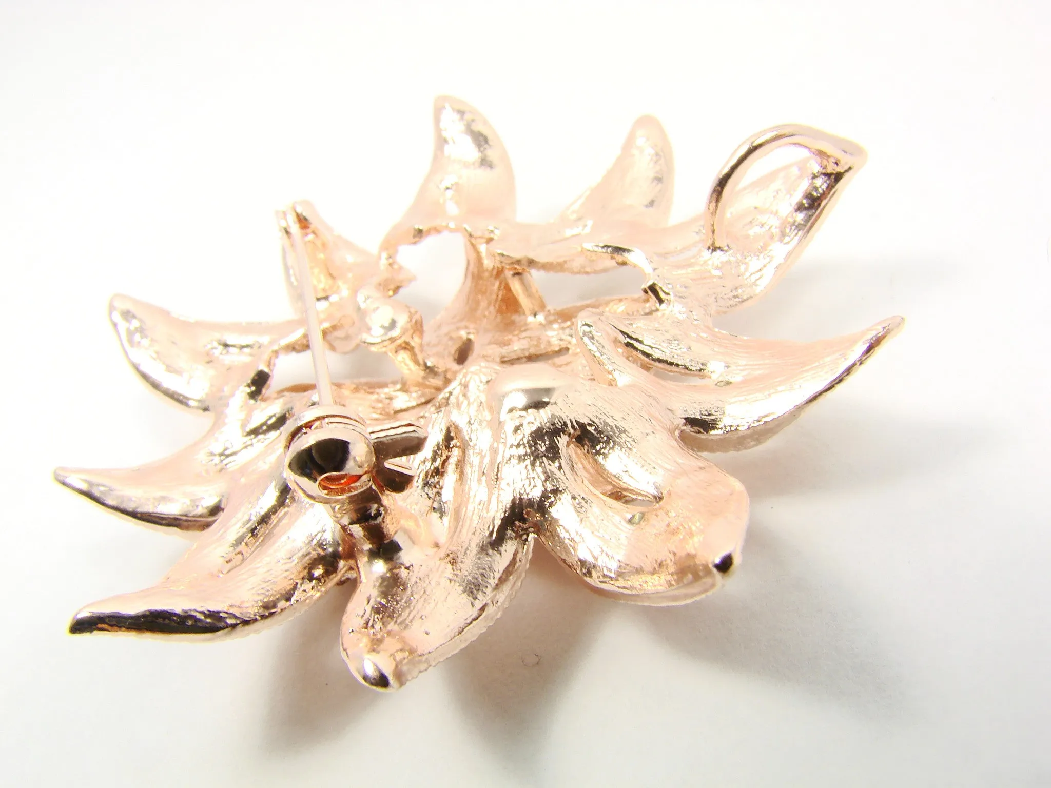 Selene Brooch