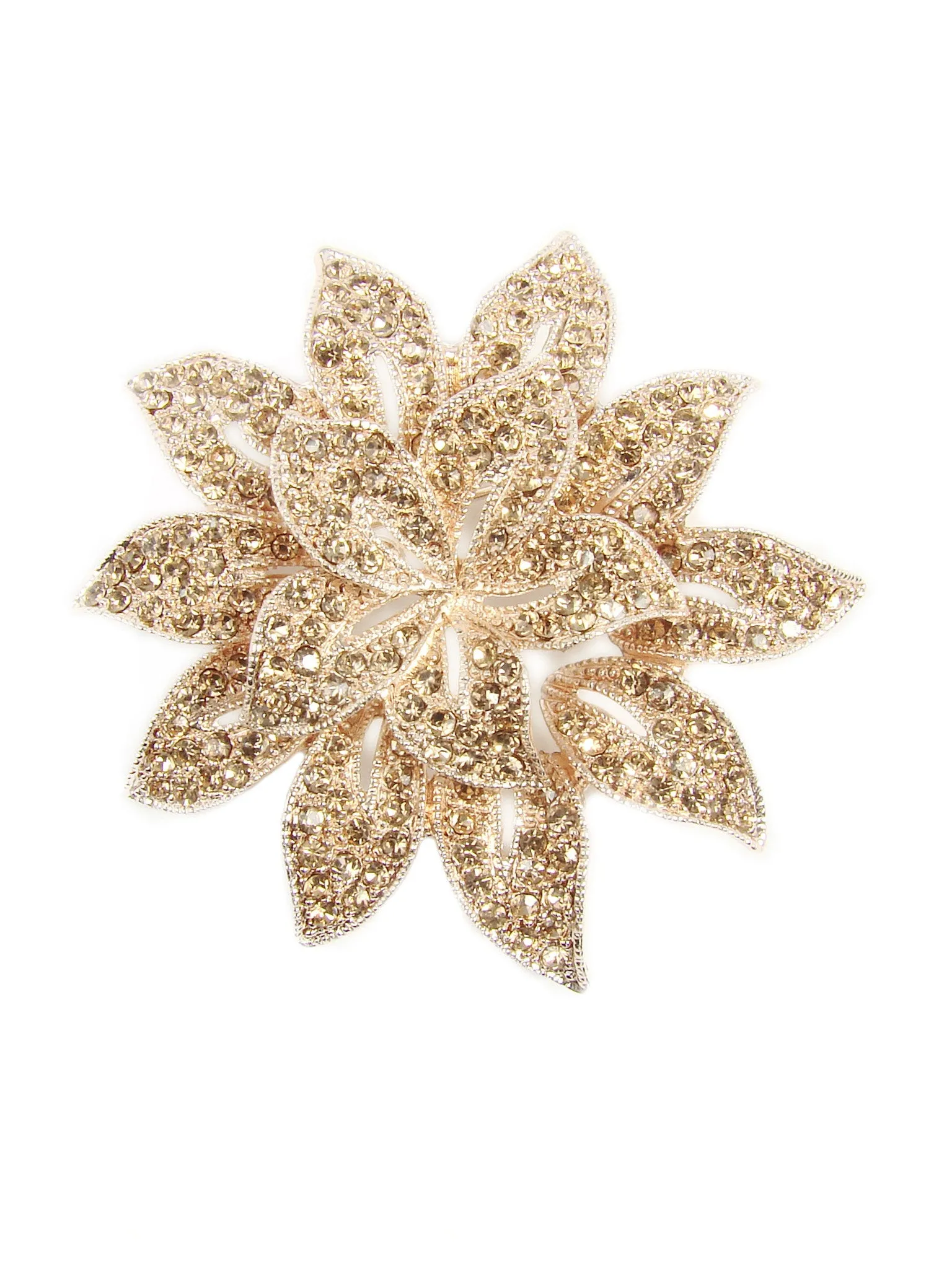 Selene Brooch