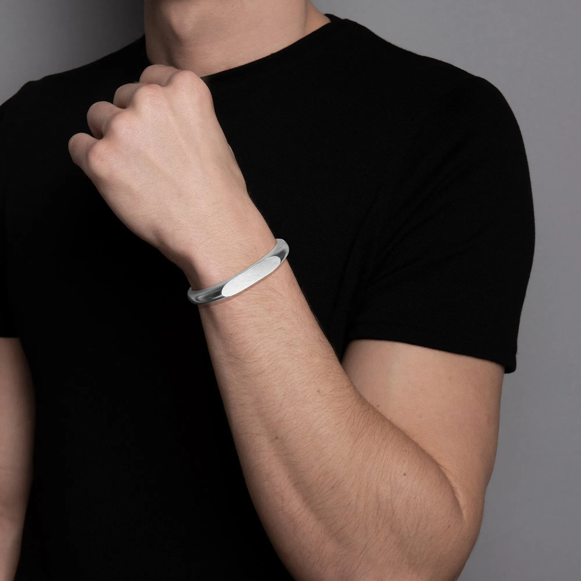 Signet Cuff