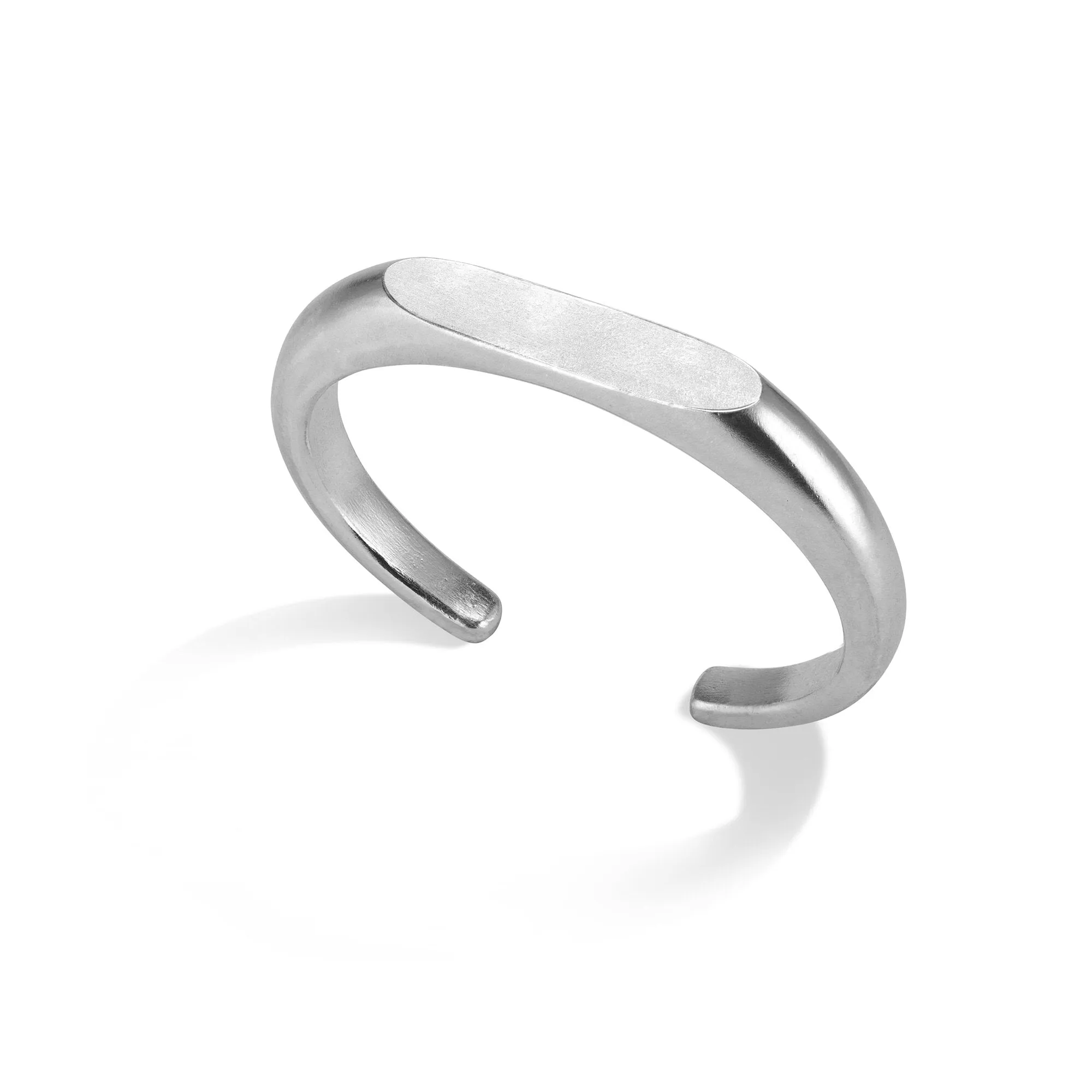 Signet Cuff