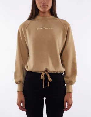 Silent Theory Sleek Crew