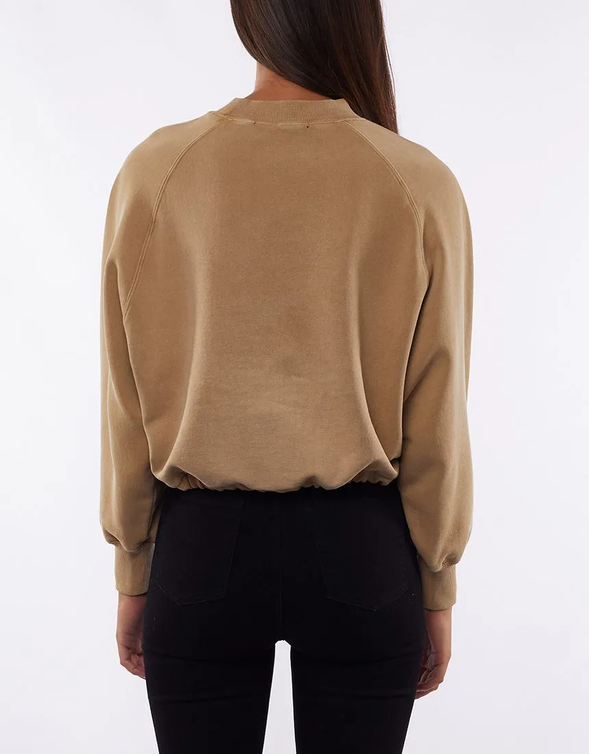 Silent Theory Sleek Crew