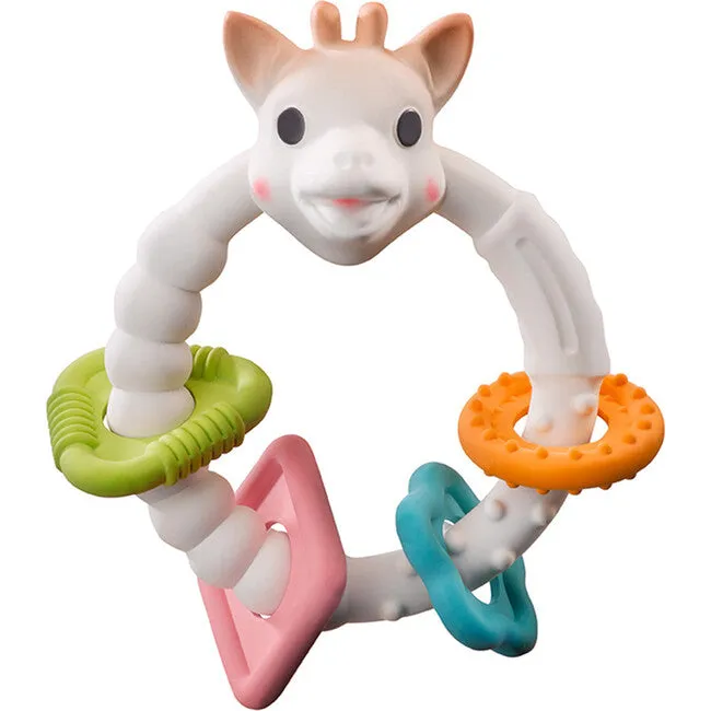 Sophie la Girafe Color Rings
