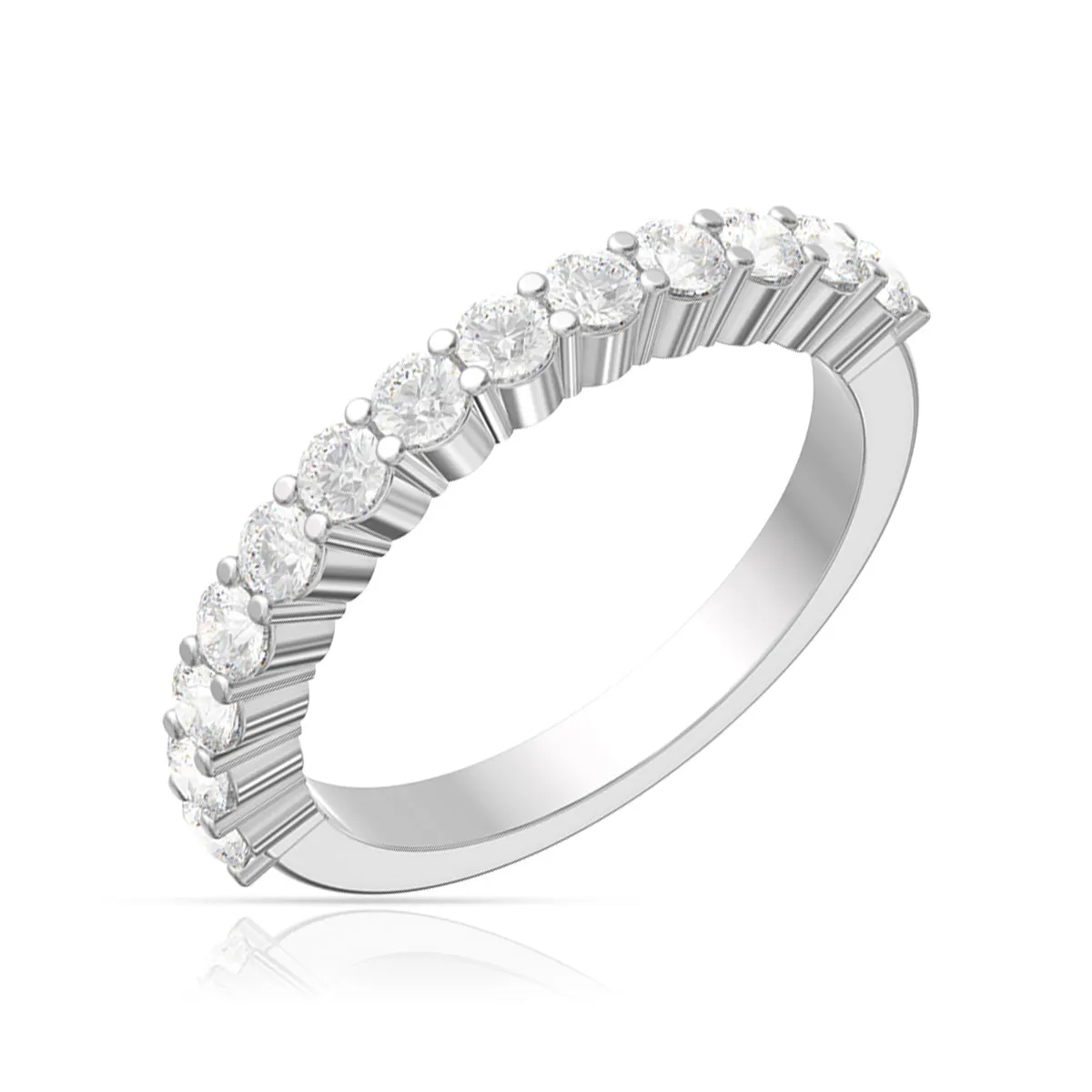 Stars Aligned Sterling silver Ring