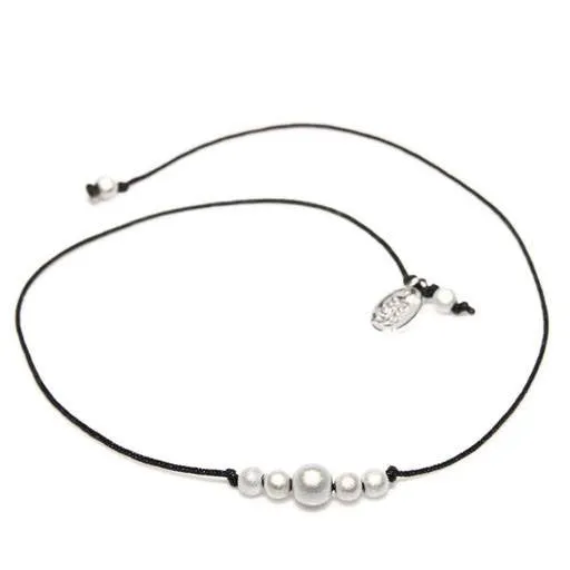 Surfer Anklet