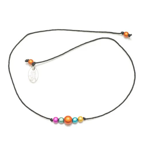 Surfer Anklet