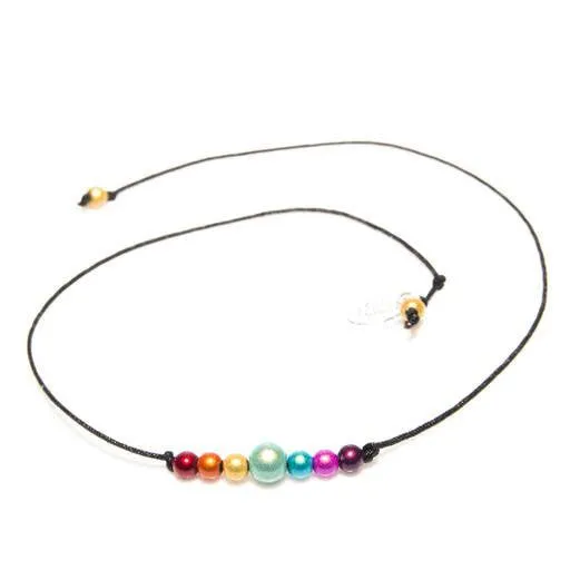 Surfer Anklet