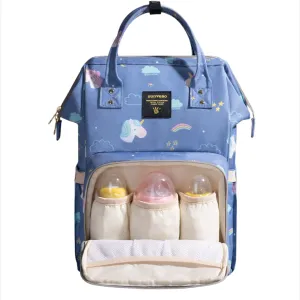 Timeless Baby Diaper Backpack