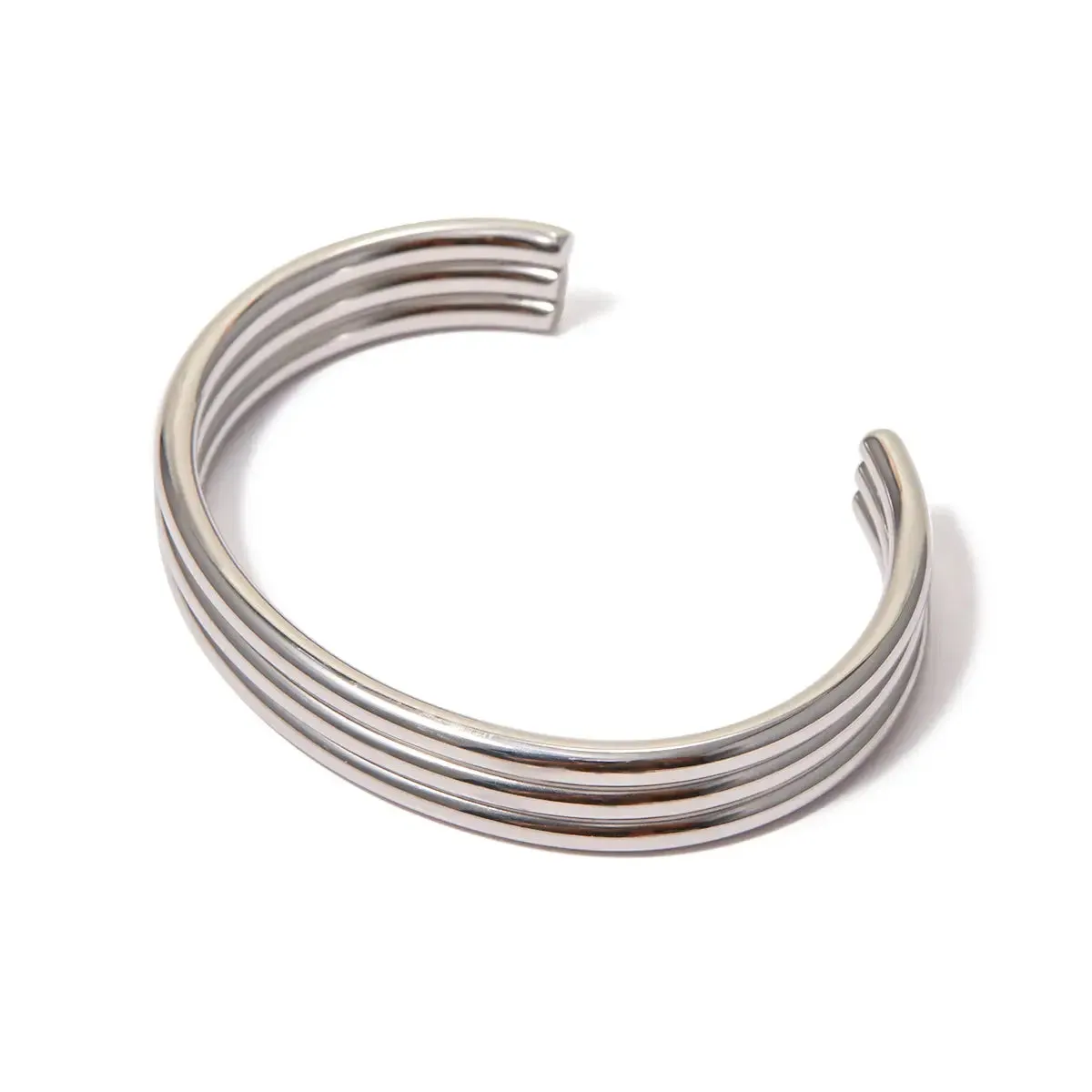 TRIADA GOLD BRACELETS
