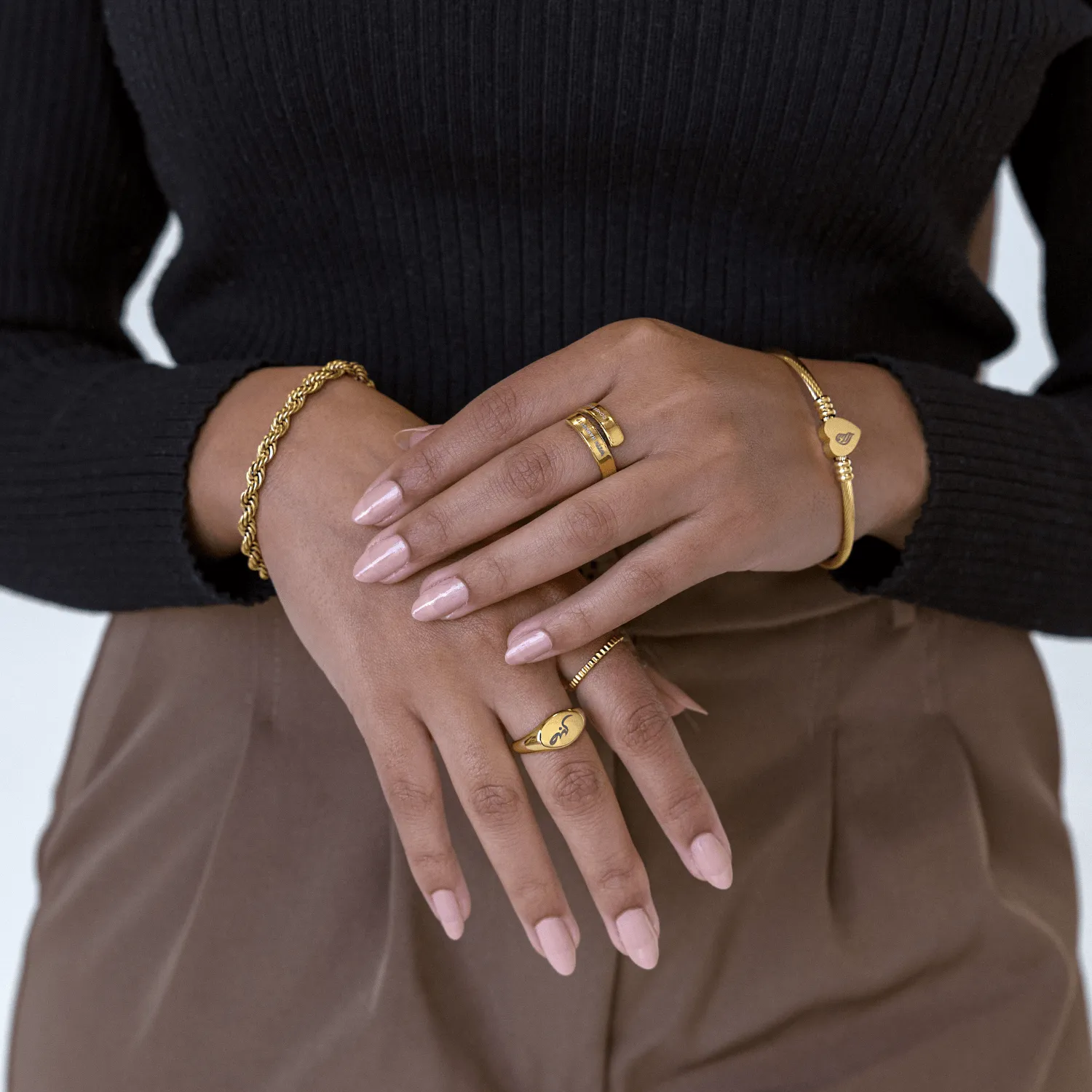 Venice Bangle