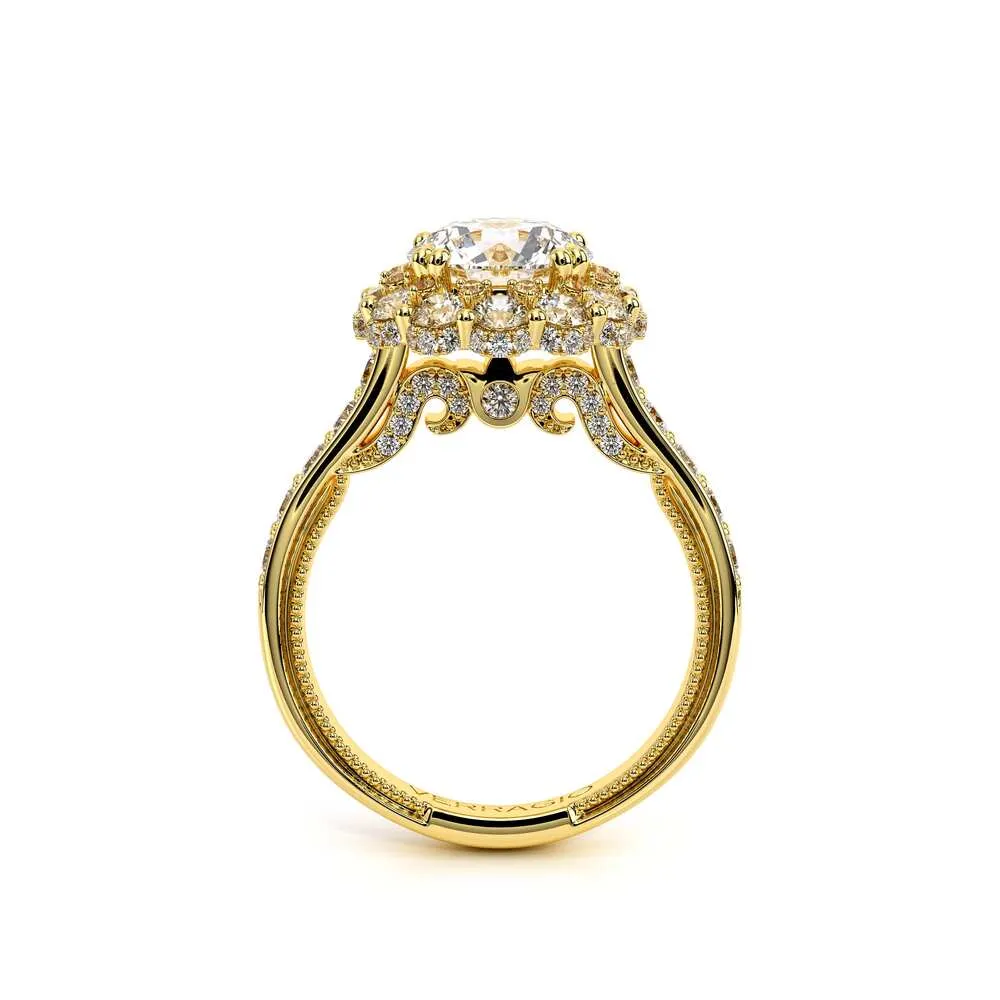 Verragio engagement Rings Insignia-7106R