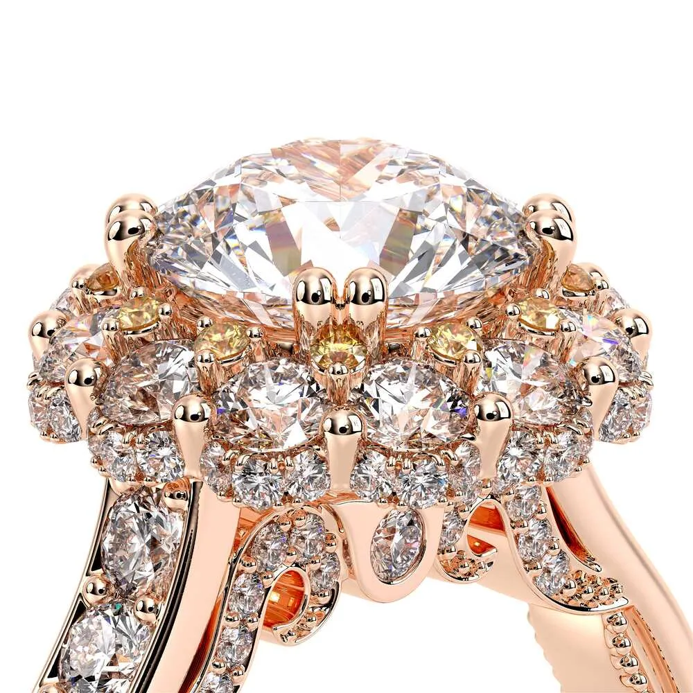 Verragio engagement Rings Insignia-7106R