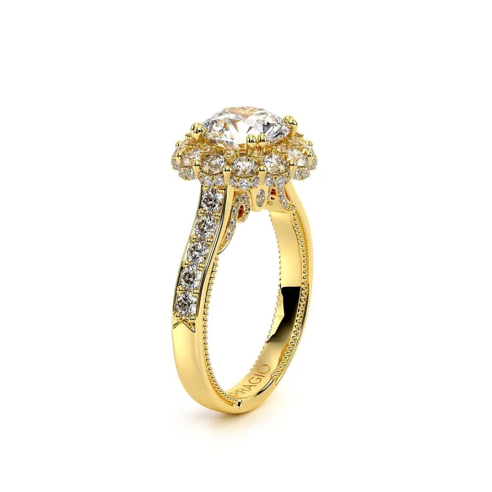 Verragio engagement Rings Insignia-7106R