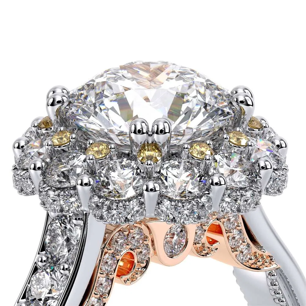 Verragio engagement Rings Insignia-7106R