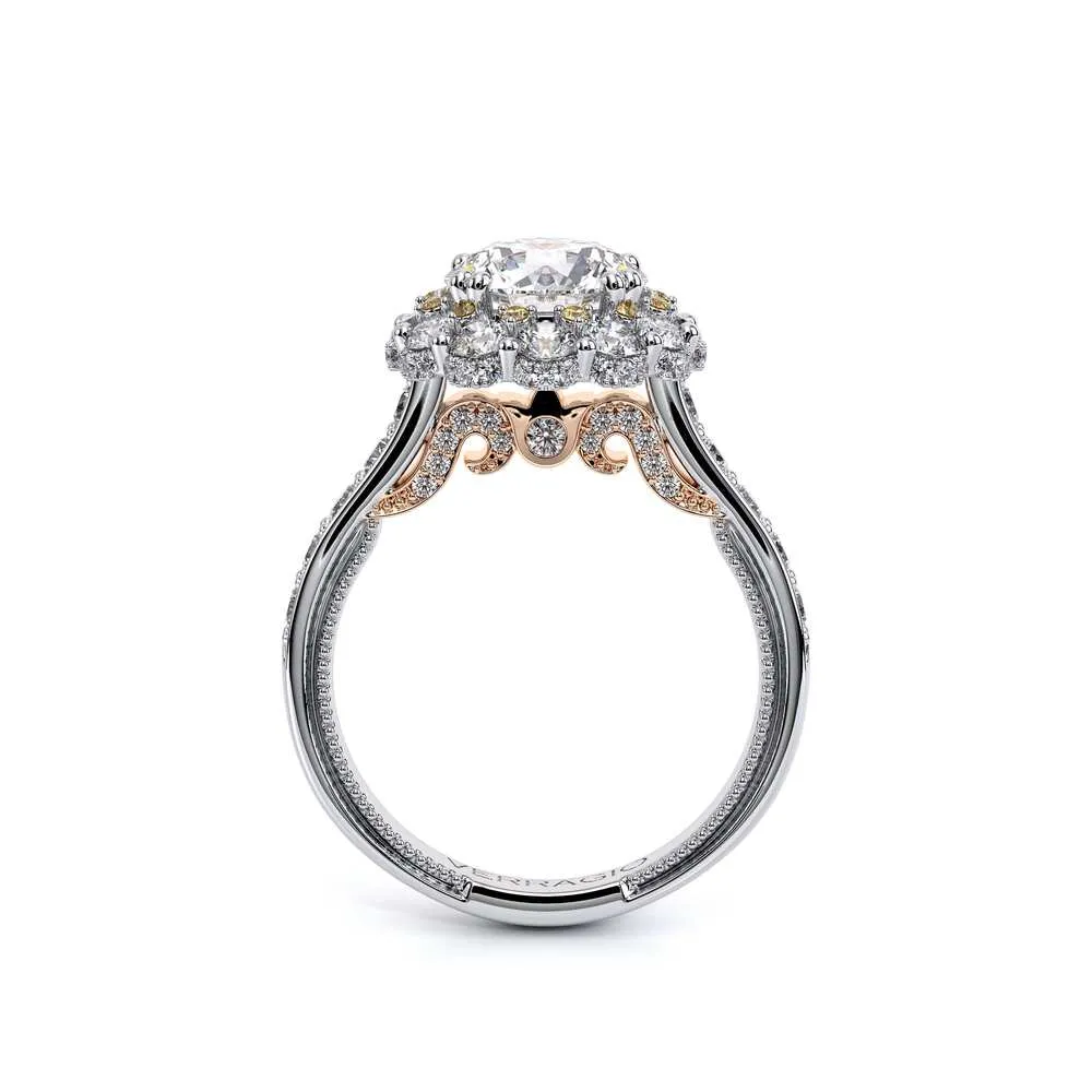 Verragio engagement Rings Insignia-7106R