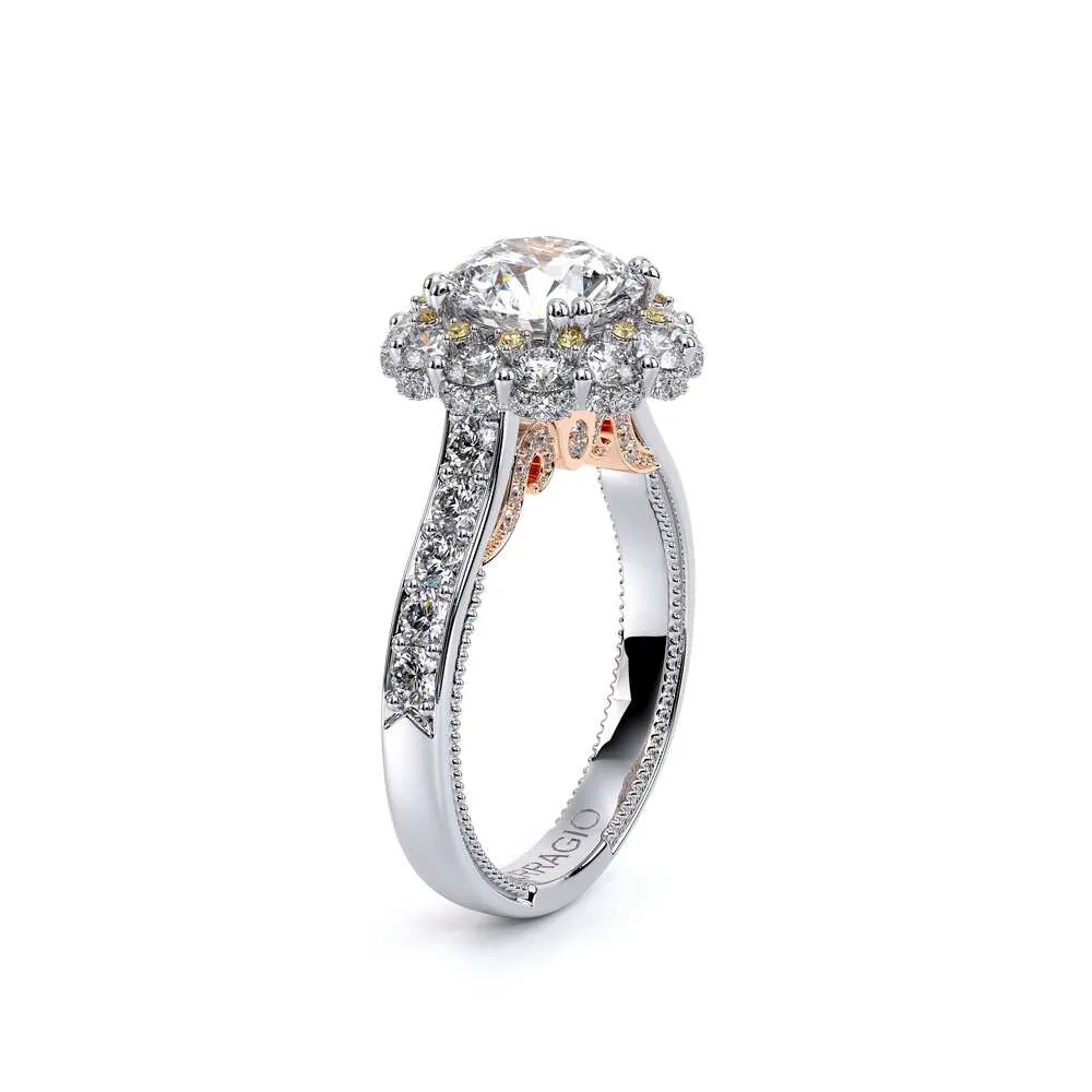 Verragio engagement Rings Insignia-7106R