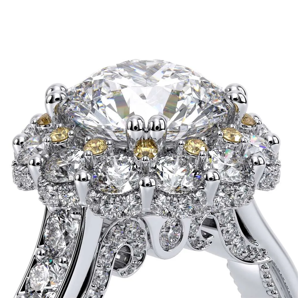 Verragio engagement Rings Insignia-7106R