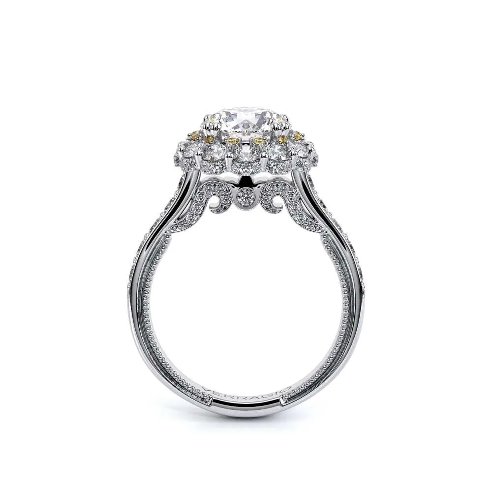 Verragio engagement Rings Insignia-7106R