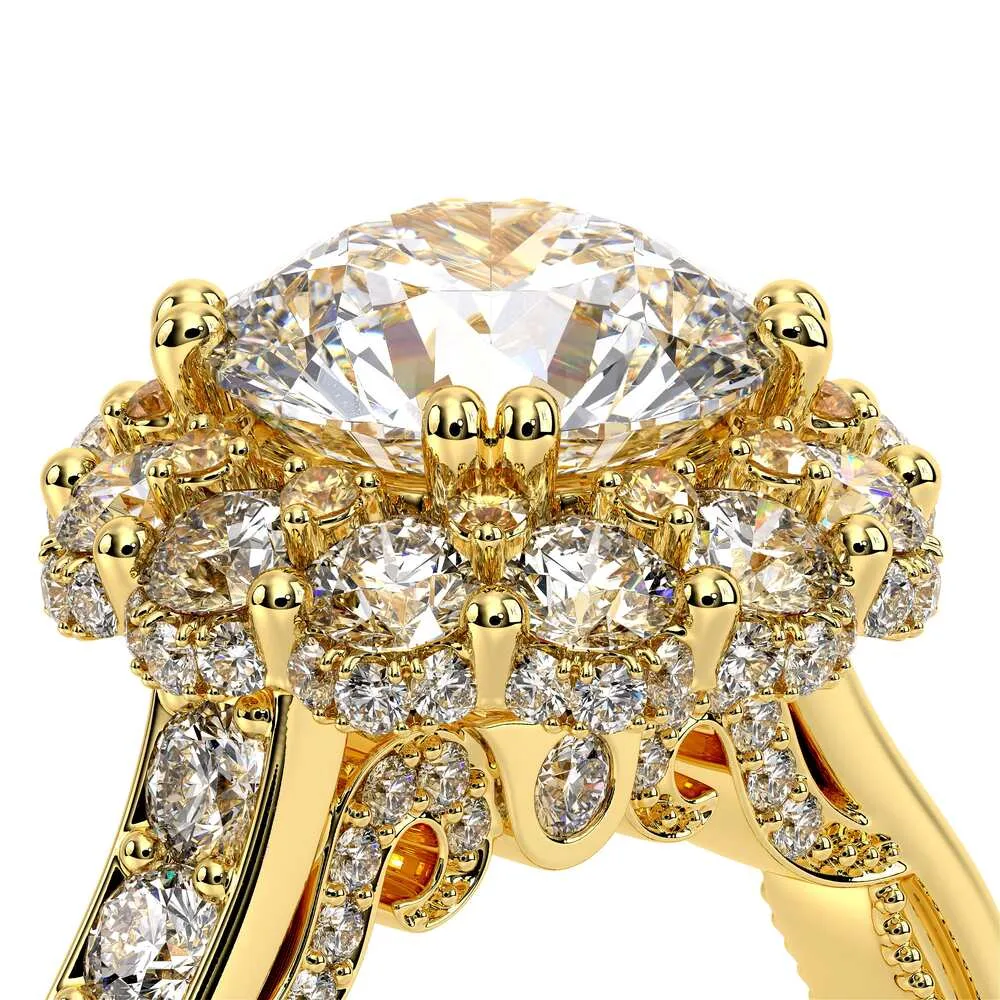Verragio engagement Rings Insignia-7106R