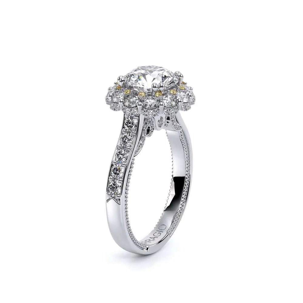 Verragio engagement Rings Insignia-7106R