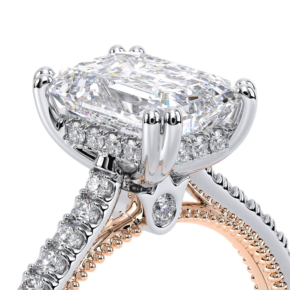 Verragio Engagement Rings Renaissance-992EM13
