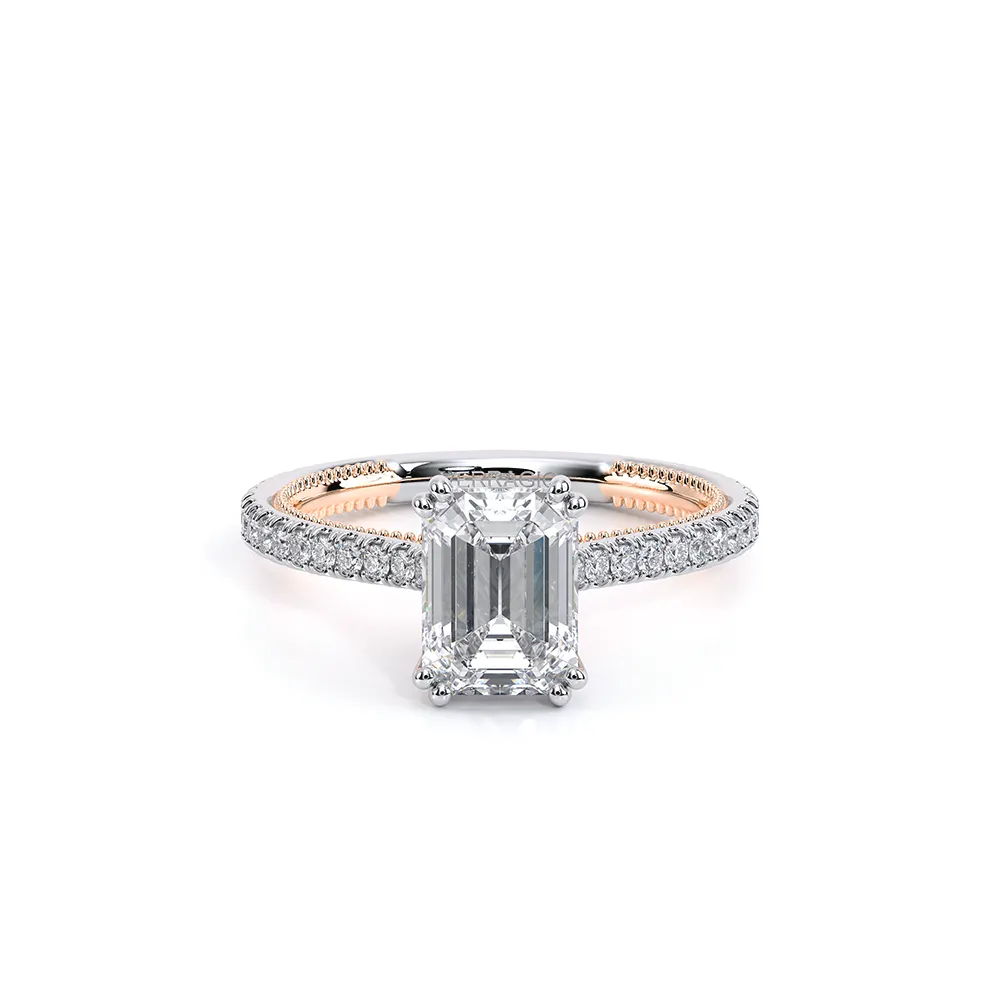 Verragio Engagement Rings Renaissance-992EM13